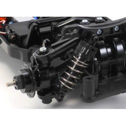 58716 - Toyota GR Yaris Rally 1 Hybrid (TT-02)