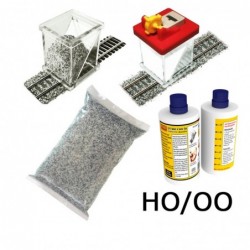 PBALKIT-12 - Ballasting Kit...