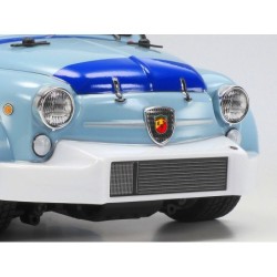 58721 - 1000 TCR Berlina Corse (MB01)