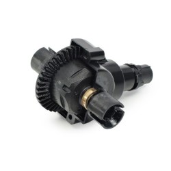 58721 - 1000 TCR Berlina Corse (MB01)