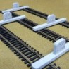 PPT-HO-02 - HO/OO Scale Parallel Track Tool 67mm