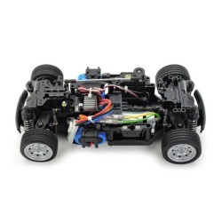 58721 - 1000 TCR Berlina Corse (MB01)