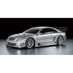 58722 - Mercedes CLK AMG...