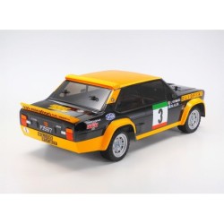 58723 - Fiat 131 Abarth...