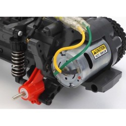 58723 - Fiat 131 Abarth Rally MF-01X