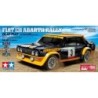 58723 - Fiat 131 Abarth Rally MF-01X