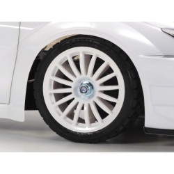 58724 - 2003 Focus RS Custom (TT-02)