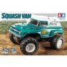 58725 - 1/10 RC SQUASH VAN (GF-02)