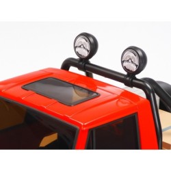 58727 - Mitsubishi Pajero (CW-01)