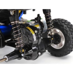 58727 - Mitsubishi Pajero (CW-01)