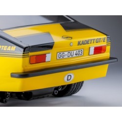 58729 - Opel Kadett GT/E (MB-01)