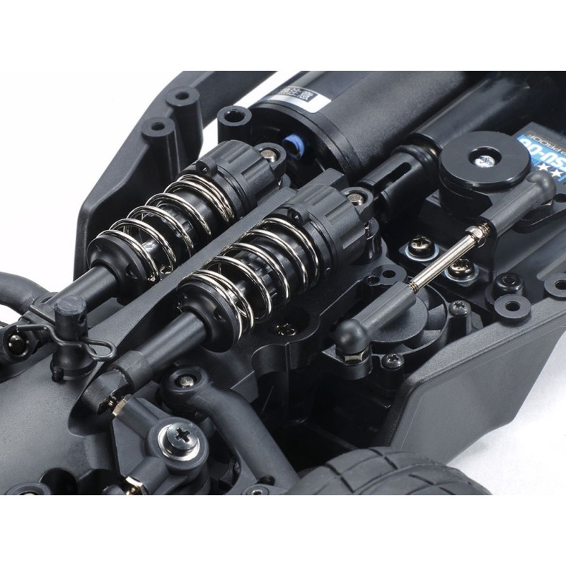 58731 - 1997 CLK-GTR (TC-01)    NO ESC