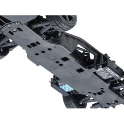 58731 - 1997 CLK-GTR (TC-01)    NO ESC