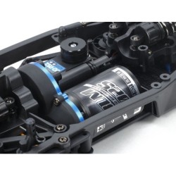 58731 - 1997 CLK-GTR (TC-01)    NO ESC