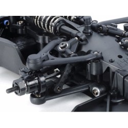 58731 - 1997 CLK-GTR (TC-01)    NO ESC