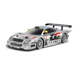 58731 - 1997 CLK-GTR (TC-01)    NO ESC