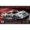 58731 - 1997 CLK-GTR (TC-01)    NO ESC