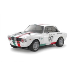 58732 - Giulia sprint GTA...