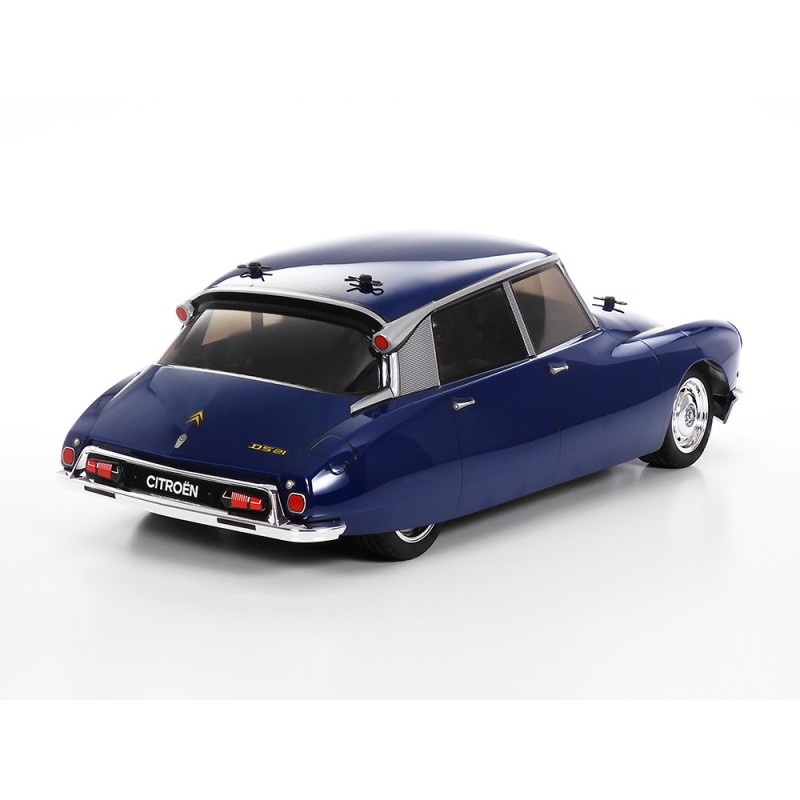58734 - Citroen DS (MB-01)