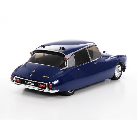 58734 - Citroen DS (MB-01)