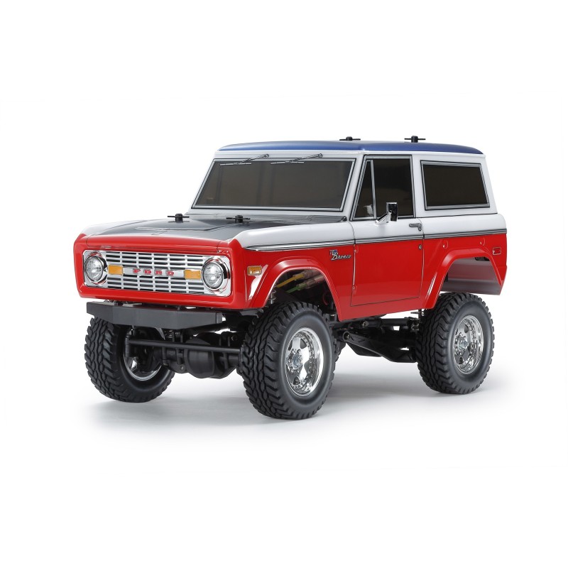 58736 - Ford Baja Bronco (CC-02)
