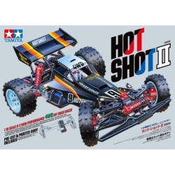 58737 - Hotshot II (2024)