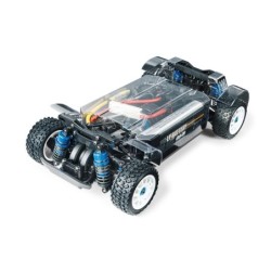 58738 - XM-01 PRO Chassis