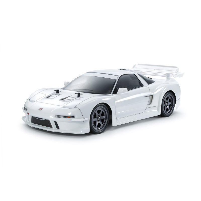 58739 - 1998 Honda NSX Racing (TT-02)
