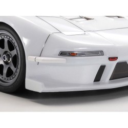 58739 - 1998 Honda NSX Racing (TT-02)