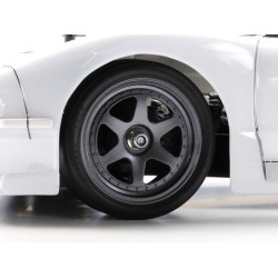 58739 - 1998 Honda NSX Racing (TT-02)