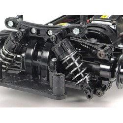 58739 - 1998 Honda NSX Racing (TT-02)