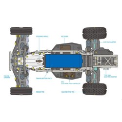 58741 - Fighter NXGEN (DT-04)