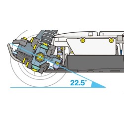 58741 - Fighter NXGEN (DT-04)