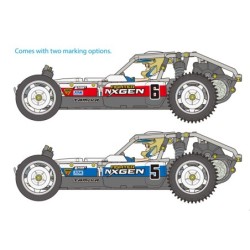 58741 - Fighter NXGEN (DT-04)