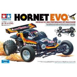 58742 - Hornet EVO.