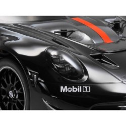 58745 - Porsche 911 GT3 R (992) (TT-02)