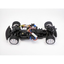 58746 - Peugeot 306 Maxi (BT-01)