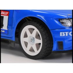 58746 - Peugeot 306 Maxi (BT-01)