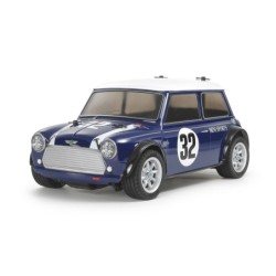 58747 - Mini Cooper Racing...
