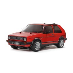 58748 - VW Golf II GTI 16V...