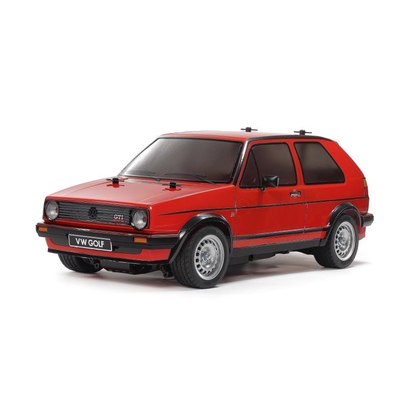 58748 - VW Golf II GTI 16V (MB-01)