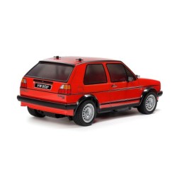 58748 - VW Golf II GTI 16V (MB-01)