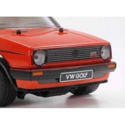 58748 - VW Golf II GTI 16V (MB-01)