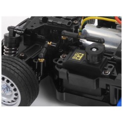 58748 - VW Golf II GTI 16V (MB-01)