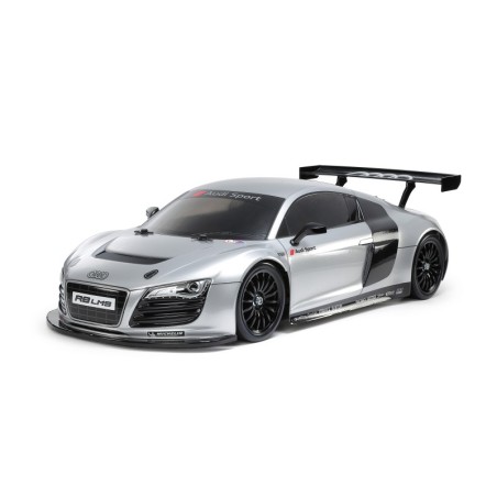 58749 - Audi R8 LMS 2008 (TT-02)