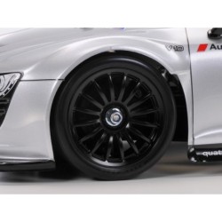 58749 - Audi R8 LMS 2008 (TT-02)