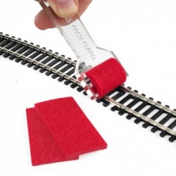 PTC-001 - Track Cleaner for...