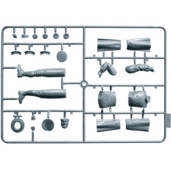 6006 - Russian Grenadiers (50 Figures)