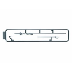 6006 - Russian Grenadiers (50 Figures)