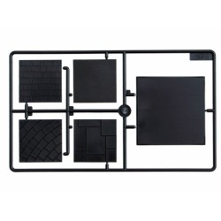 6006 - Russian Grenadiers (50 Figures)